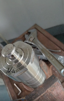 水熱反應(yīng)釜圖片 水熱反應(yīng)釜圖片